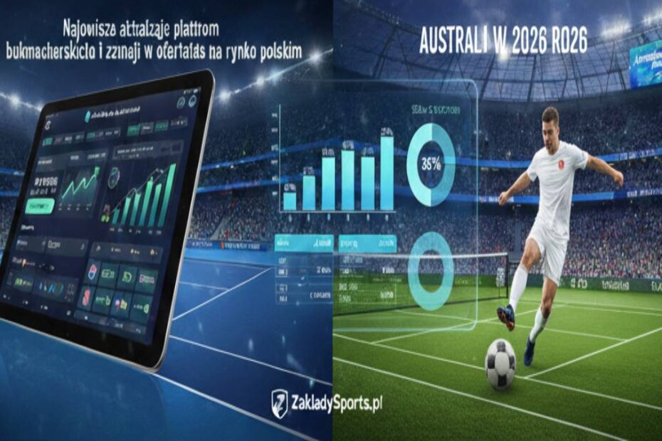Nowości sportowy styczeń 2026 W ebooki123.pl