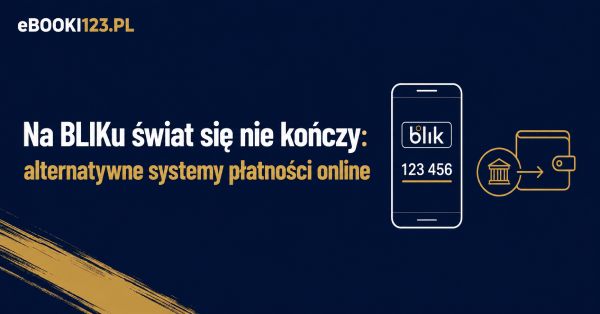 Alternatywne płatności online - zaklady